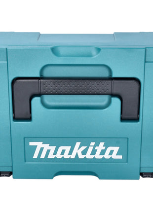 Makita DDF 489 F1J Akku Bohrschrauber 18 V 73 Nm Brushless + 1x Akku 3,0 Ah + Makpac - ohne Ladegerät