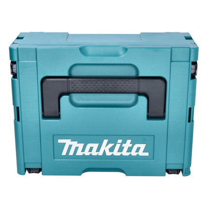 Trapano avvitatore a batteria Makita DDF 489 RT1J 18 V 73 Nm brushless + 1x batteria ricaricabile 5,0 Ah + caricabatterie + Makpac