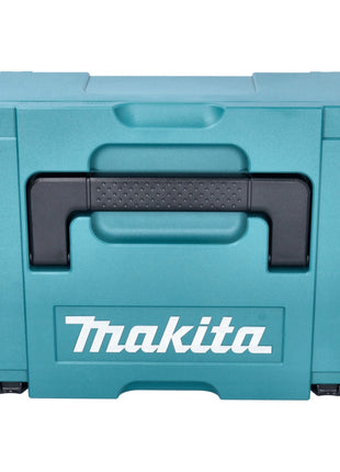 Makita DDF 489 G1J perceuse-visseuse sans fil 18 V 73 Nm sans balais + 1x batterie 6,0 Ah + Makpac - sans chargeur