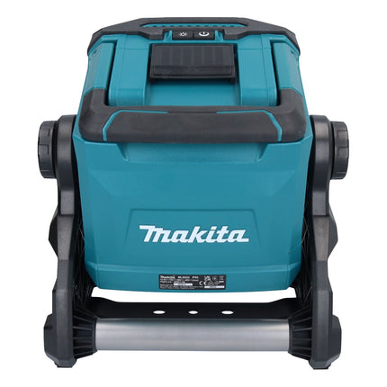 Makita ML 005 G Akku Baustellenleuchte 18 40 V max 3 600 lm Solo ohne Akku ohne Ladegeraet 4 - toolbrothers