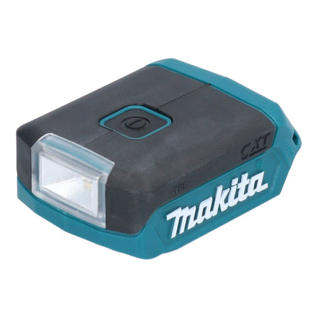 Linterna LED a batería Makita DEBML 103 12 V máx. 100 lm Solo - sin batería, sin cargador