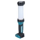 Makita DEBML 104 Luz de taller LED con batería 12 V máx. 710 lm Solo - sin batería, sin cargador