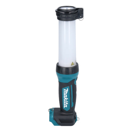 Makita DEBML 104 rechargeable LED workshop light 12 V max. 710 lm solo - without battery, without charger