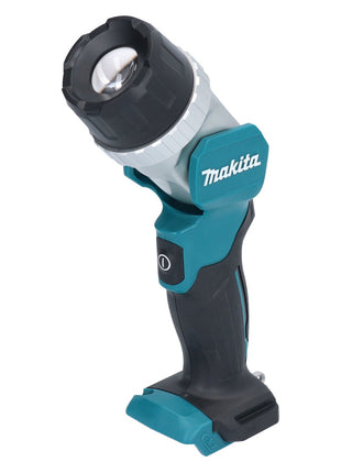 Makita DEBML 106 Akku LED Handstrahler 12 V max. 190 lm Solo - ohne Akku, ohne Ladegerät