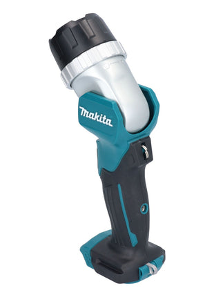 Makita DEBML 106 Akku LED Handstrahler 12 V max. 190 lm Solo - ohne Akku, ohne Ladegerät