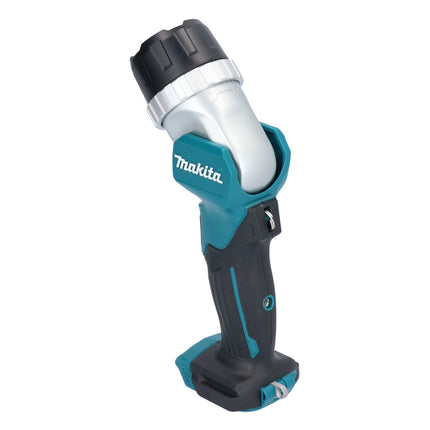 Makita DEBML 106 Akku LED Handstrahler 12 V max. 190 lm Solo - ohne Akku, ohne Ladegerät