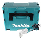 Makita TL 065 DZJ Akku Winkelschlagschrauber 12 V 3/8