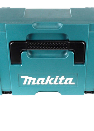 Makita TL 065 DZJ Akku Winkelschlagschrauber 12 V 3/8" 60 Nm + Makpac - ohne Akku, ohne Ladegerät