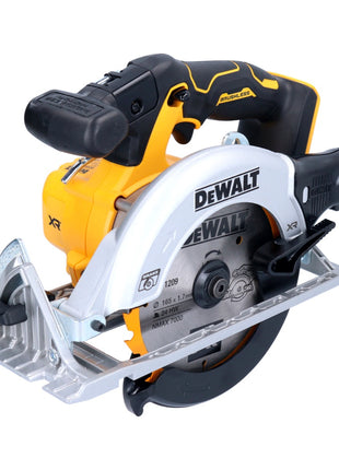 DeWalt DCS 565 N Akku Handkreissäge 18 V 165 mm Brushless Solo - ohne Akku, ohne Ladegerät