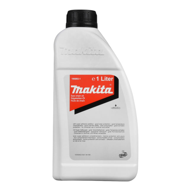 Makita Saegekettenoel Mineral Plus 1 Liter 195093 1  0 - toolbrothers