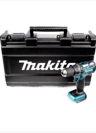 Makita DDF 480 ZK 18 V Brushless Akku Bohrschrauber Solo im schwarzen Koffer - Toolbrothers