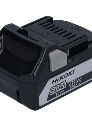 Batería Hikoki BSL 1850 18 V 5,0 Ah / 5000 mAh Li-Ion