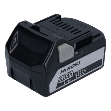 Hikoki BSL 1850 Batterie 18 V 5.0 Ah / 5000 mAh Li-Ion