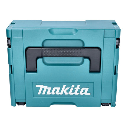 Makita DTD 172 ZJ cordless impact wrench 18 V 180 Nm 1/4" brushless + Makpac - without battery, without charger