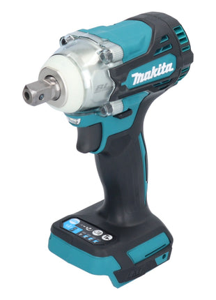 Makita DTW 301 Z clé à chocs sans fil 18 V 330 Nm 1/2" brushless solo - sans batterie, sans chargeur