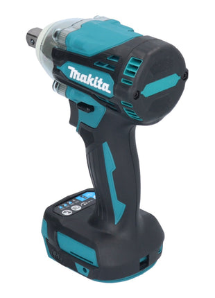 Makita DTW 301 Z clé à chocs sans fil 18 V 330 Nm 1/2" brushless solo - sans batterie, sans chargeur