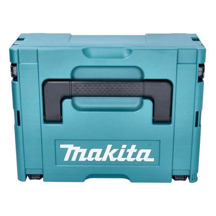 Avvitatore a impulsi a batteria Makita DTD 172 M1J 18 V 180 Nm 1/4" brushless + 1x batteria ricaricabile 4,0 Ah + Makpac - senza caricabatteria