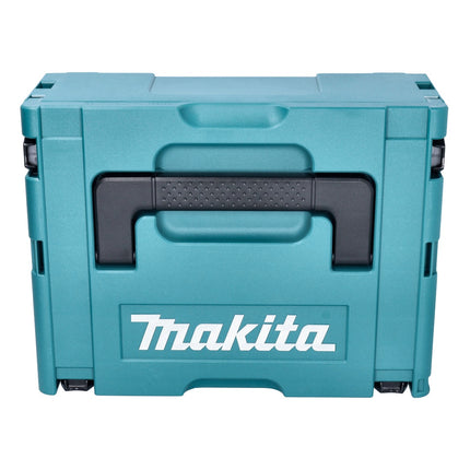 Makita DTD 172 RMJ akumulatorowy klucz udarowy 18 V 180 Nm 1/4" bezszczotkowy + 2x akumulator 4,0 Ah + ładowarka + Makpac