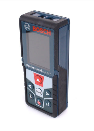 Bosch GLM 50 C Professional Laser Entfernungsmesser + Schutztasche inkl. Batterien ( 0601072C00 ) - Toolbrothers