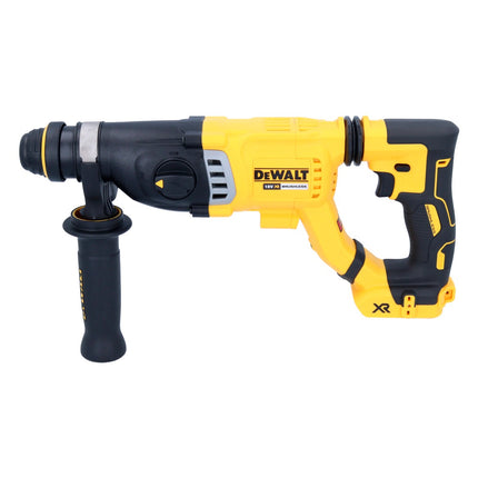DeWalt DCH 263 N Akku Kombihammer 18 V 3 J SDS Plus Brushless + 1x Powerstack Akku 1,7 Ah - ohne Ladegerät