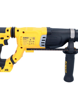 Martillo combinado a batería DeWalt DCH 263 N 18 V 3 J SDS Plus Brushless + 1x batería 5,0 Ah - sin cargador