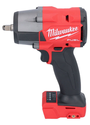 Milwaukee M18 FMTIW2F38-301 Avvitatore a impulsi a batteria 18 V 745 Nm 3/8" brushless + 1x batteria ricaricabile 3,0 Ah + caricatore