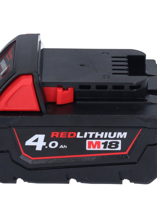 Milwaukee M18 FMTIW2F38-401 Akku Schlagschrauber 18 V 745 Nm 3/8" Brushless + 1x Akku 4,0 Ah - ohne Ladegerät