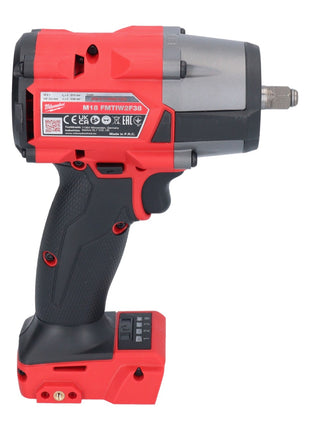 Milwaukee M18 FMTIW2F38-501 Akku Schlagschrauber 18 V 745 Nm 3/8" Brushless + 1x Akku 5,0 Ah + Ladegerät