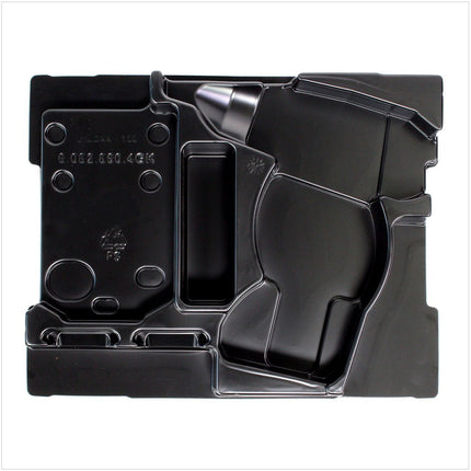 Bosch Einlage GDS / GDR 18 V LI / GDS 18 V-Li HT ( 60828504GK ) - Toolbrothers