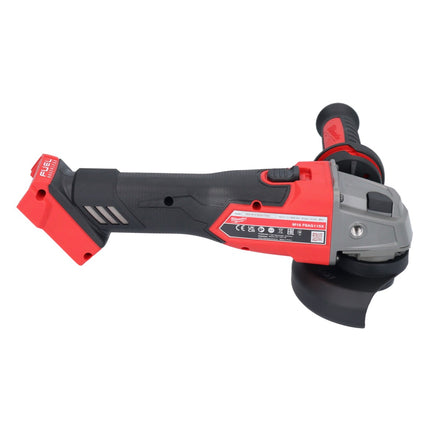 Milwaukee M18 FSAG115X-302 Cordless angle grinder 18 V 115 mm brushless + 2x rechargeable battery 3.0 Ah + charger
