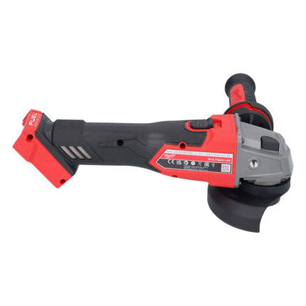 Milwaukee M18 FSAG115X 402 Akku Winkelschleifer 18 V 115 mm Brushless 2x Akku 4 0 Ah Ladegeraet 4 - toolbrothers