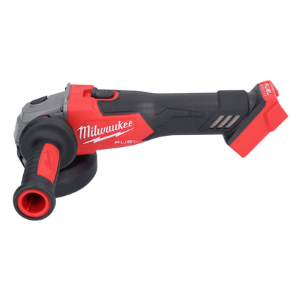 Milwaukee M18 FSAG115X-501 Amoladora angular sin cable 18 V 115 mm sin escobillas + 1x batería 5.0 Ah - sin cargador