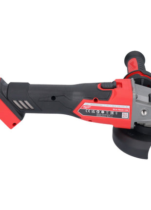 Milwaukee M18 FSAG115X-501 Akku Winkelschleifer 18 V 115 mm Brushless + 1x Akku 5,0 Ah - ohne Ladegerät