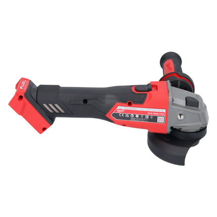 Milwaukee M18 FSAG115X-802 Akku Winkelschleifer 18 V 115 mm Brushless + 2x Akku 8,0 Ah + Ladegerät