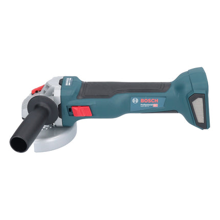 Bosch GWS 18V-10 Professional cordless angle grinder 18 V 115 mm brushless + 1x ProCORE battery 8.0 Ah - without charger