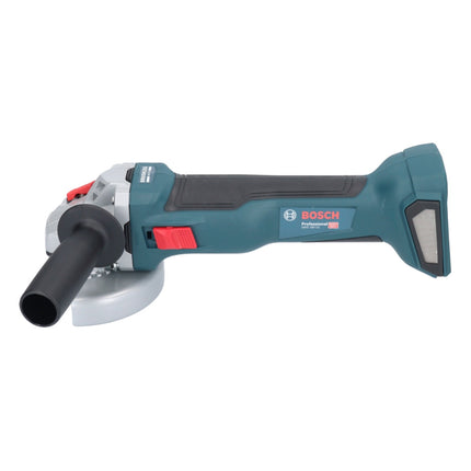 Bosch GWS 18V-10 Professional cordless angle grinder 18 V 115 mm brushless + 1x ProCORE battery 8.0 Ah + charger