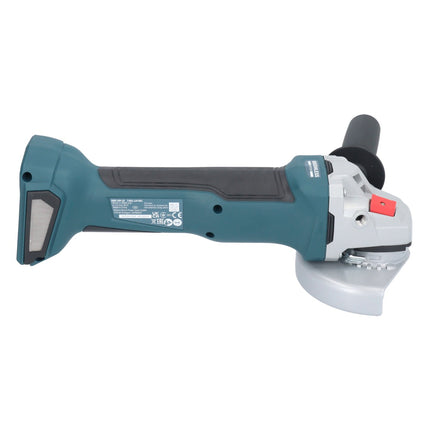 Bosch GWS 18V-10 Professional cordless angle grinder 18 V 115 mm brushless + 1x ProCORE battery 8.0 Ah + charger