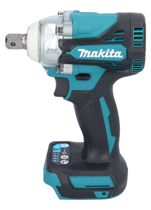 Makita DTW 301 RT1 Atornillador de impacto inalámbrico 18 V 330 Nm 1/2" sin escobillas + 1x batería 5,0 Ah + cargador