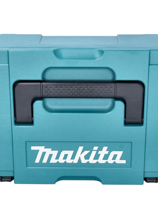 Makita DTW 301 F1J Akku Schlagschrauber 18 V 330 Nm 1/2" Brushless + 1x Akku 3,0 Ah + Makpac - ohne Ladegerät