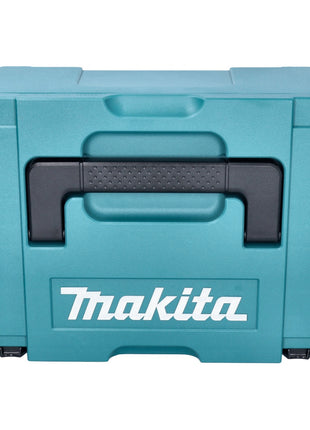 Makita DTW 301 RFJ Akku Schlagschrauber 18 V 330 Nm 1/2" Brushless + 2x Akku 3,0 Ah + Ladegerät + Makpac