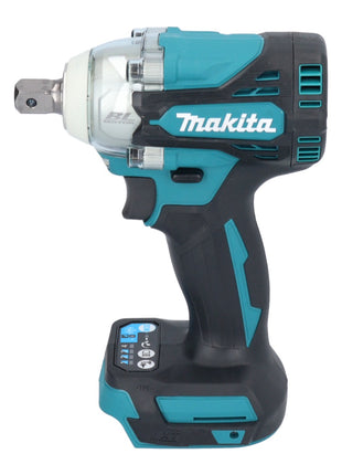 Makita DTW 301 M1J Akku Schlagschrauber 18 V 330 Nm 1/2" Brushless + 1x Akku 4,0 Ah + Makpac - ohne Ladegerät