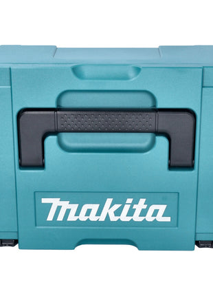 Makita DTW 301 RMJ Akku Schlagschrauber 18 V 330 Nm 1/2" Brushless + 2x Akku 4,0 Ah + Ladegerät + Makpac