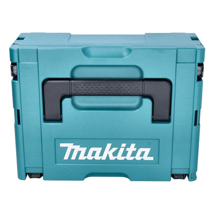 Makita DTW 301 RMJ Clé à choc sans fil 18 V 330 Nm 1/2" Brushless + 2x batterie 4,0 Ah + chargeur + Makpac