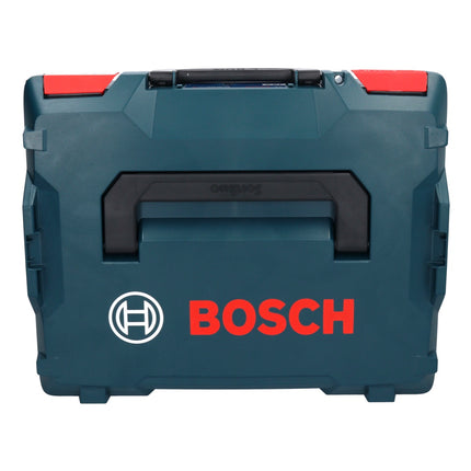 Bosch GSR 18V-90 C Professional cordless drill driver 18 V 64 Nm brushless ( 06019K6004 ) + 2x ProCORE rechargeable battery 4.0 Ah + charger + L-Boxx