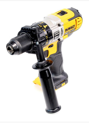 DeWalt DCD 985 Akku Schlagbohrschrauber 18V 80 Nm + 1x Akku 5,0Ah - ohne Ladegerät - Toolbrothers