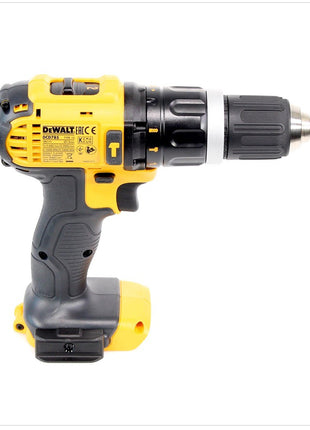 DeWalt DCD 785 N Akku Schlagbohrschrauber 18V 60Nm 13mm + 1x 5,0Ah Akku - ohne Ladegerät - Toolbrothers