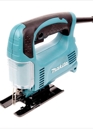 Makita 4326 Stichsäge mit 450 Watt Solo - Toolbrothers