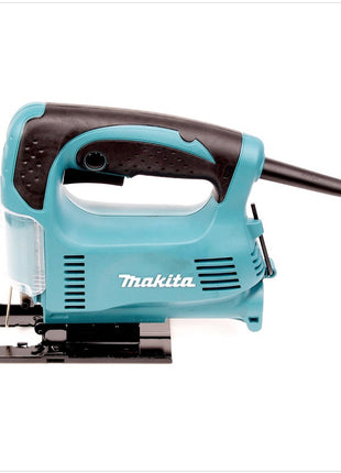 Makita 4326 Stichsäge mit 450 Watt Solo - Toolbrothers