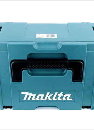 Makita RP 2300 FCXJ Oberfräse mit 2300 Watt im Makpac - Toolbrothers