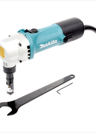 Makita JN 1601 Knabber 550 Watt - Toolbrothers